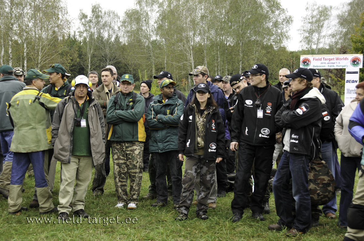 Lõuna-aafriklased ja poolakad